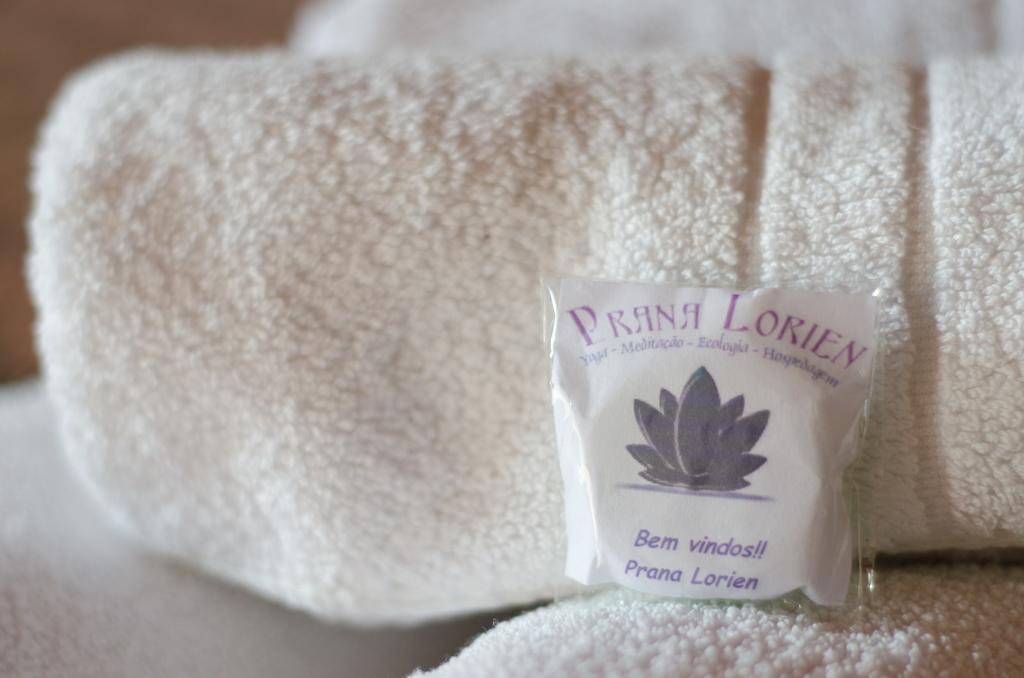 ホテル Pousada Spa Prana Lorien Santo Antônio do Leite エクステリア 写真